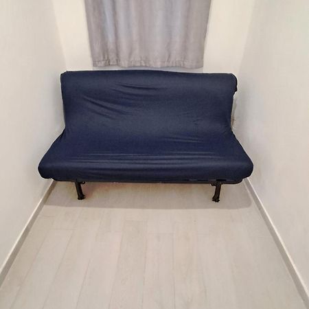 Borgo28 Apartment Syracuse Luaran gambar
