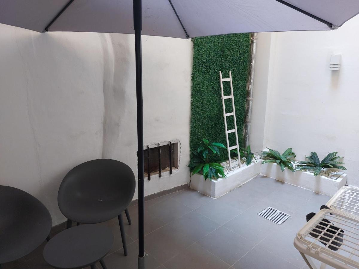 Borgo28 Apartment Syracuse Luaran gambar