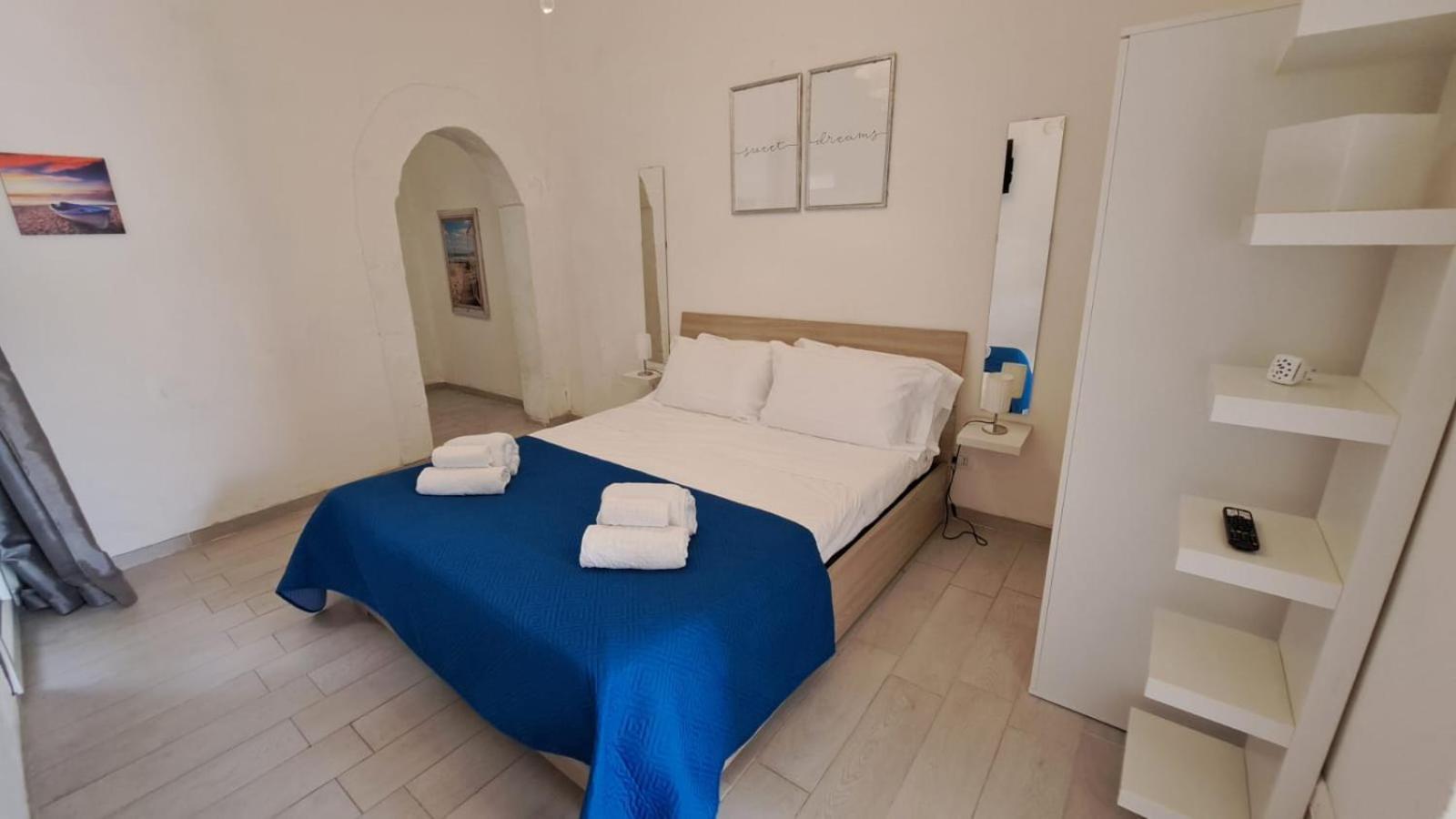 Borgo28 Apartment Syracuse Luaran gambar