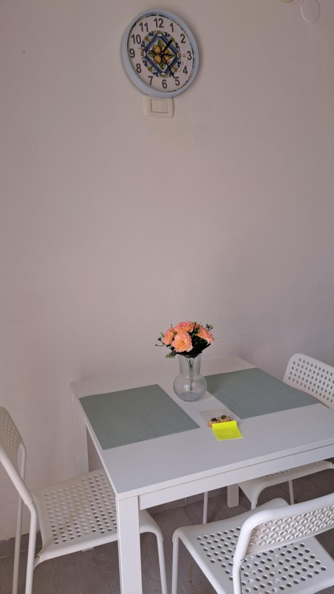 Borgo28 Apartment Syracuse Luaran gambar