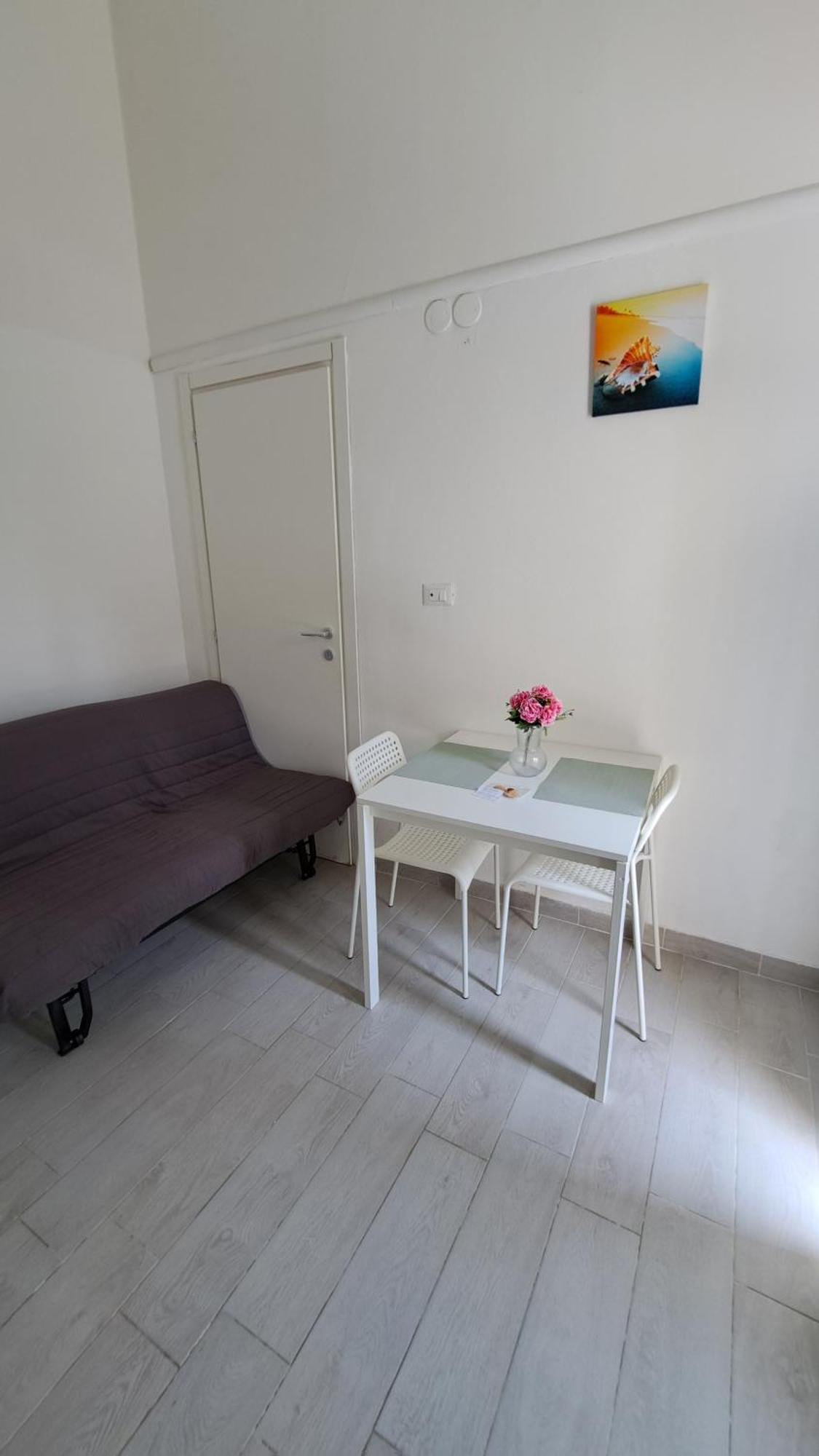 Borgo28 Apartment Syracuse Luaran gambar