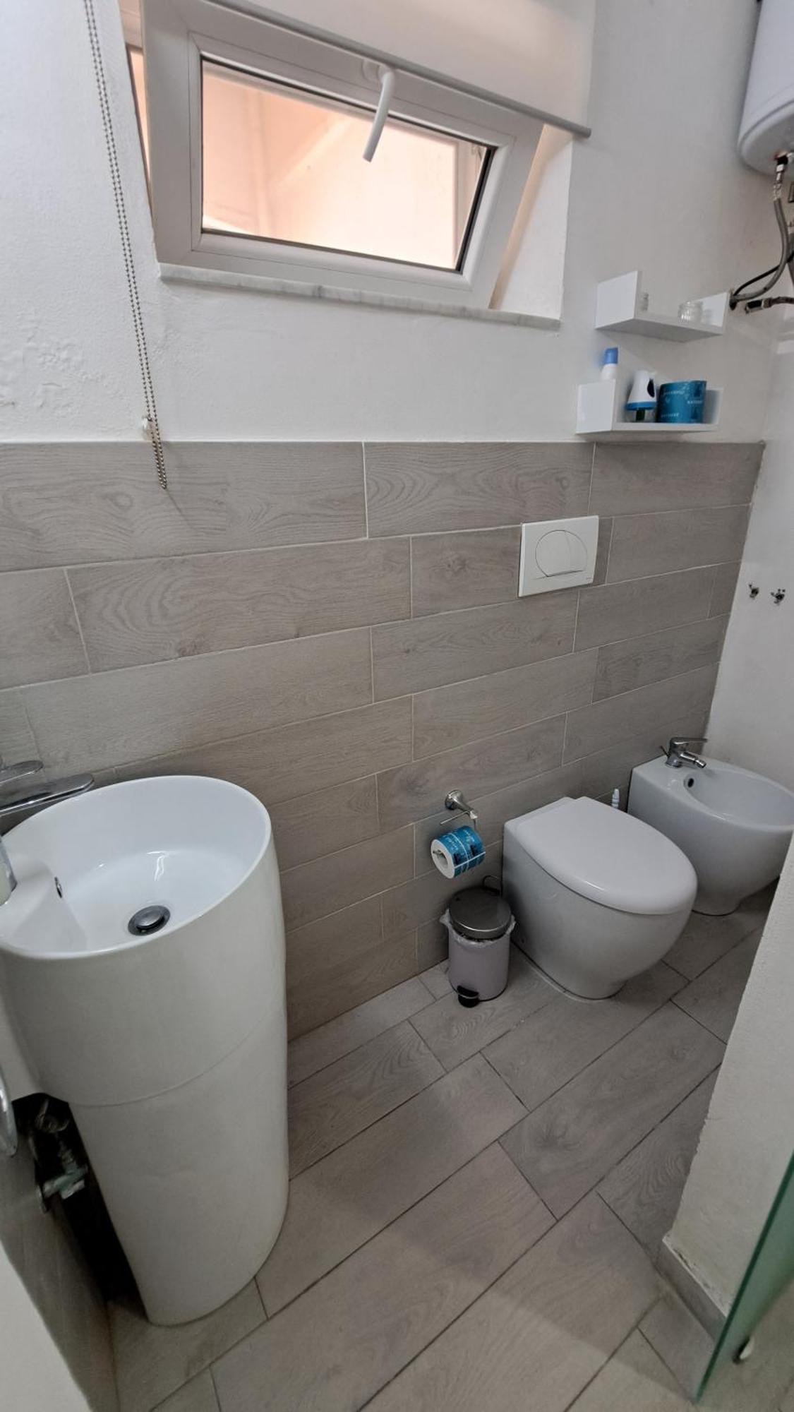 Borgo28 Apartment Syracuse Luaran gambar