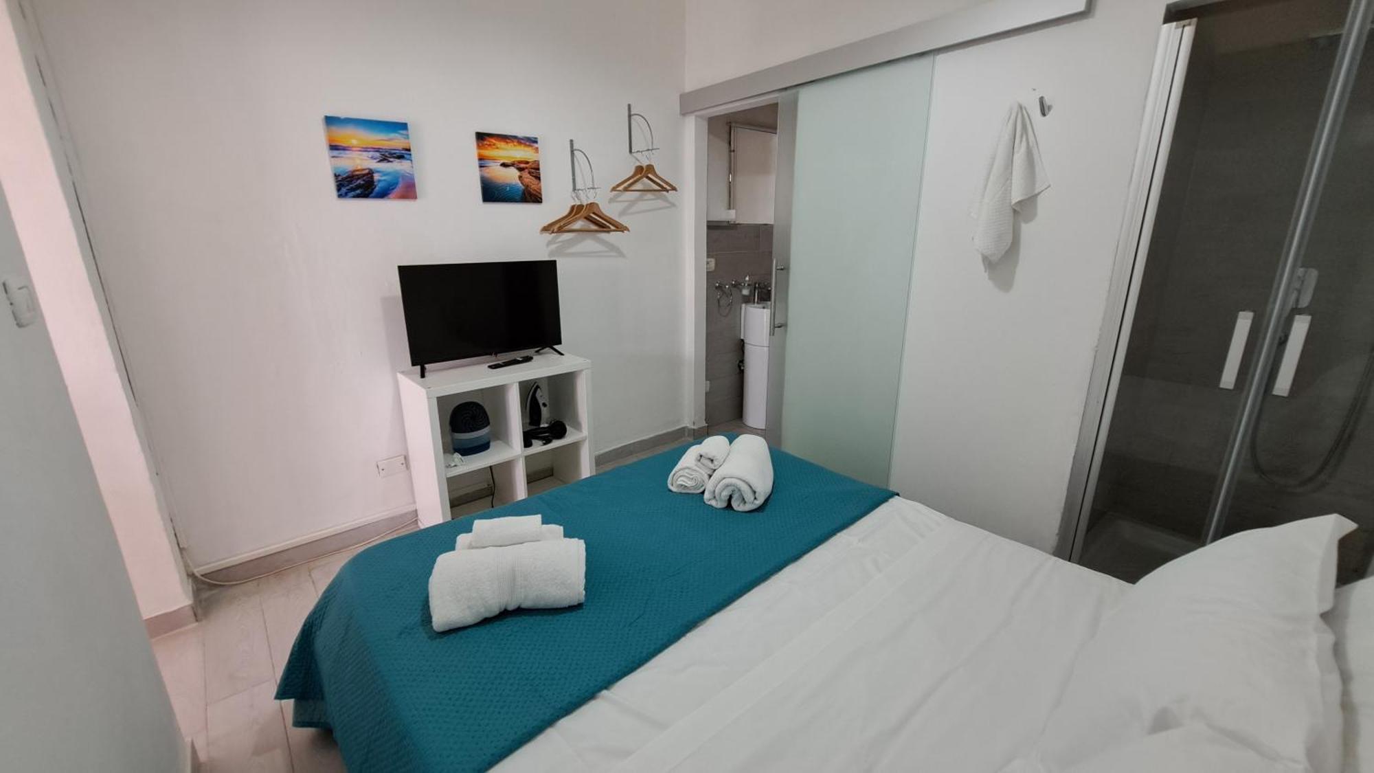 Borgo28 Apartment Syracuse Luaran gambar