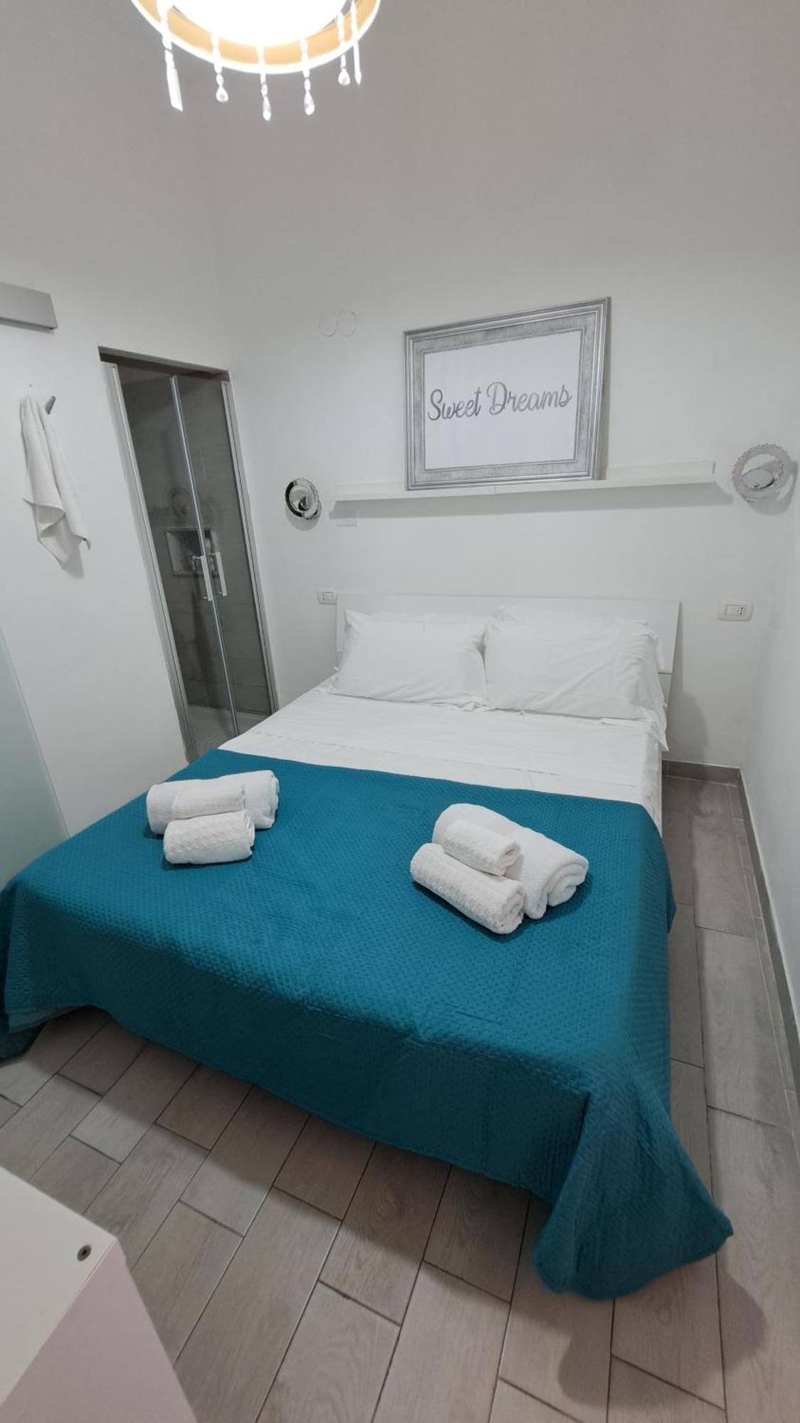 Borgo28 Apartment Syracuse Luaran gambar