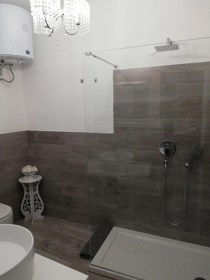 Borgo28 Apartment Syracuse Luaran gambar